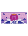 HYTE Eternity Desk Pad, Gaming Mouse Pad (Purple/Multicolor) - nr 5