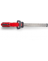 WOLF-Garten cordless hedge trimmer LYCOS 40/500 H, 40 volts (red/Kolor: CZARNY, without battery and charger) - nr 10