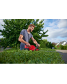 WOLF-Garten cordless hedge trimmer LYCOS 40/500 H, 40 volts (red/Kolor: CZARNY, without battery and charger) - nr 6