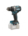 Makita Cordless Drill DF002GZ XGT, 40V (blue/Kolor: CZARNY, without battery and charger) - nr 6