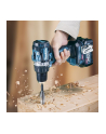 Makita Cordless Drill DF002GZ XGT, 40V (blue/Kolor: CZARNY, without battery and charger) - nr 7