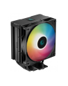DeepCool AG400 DIGITAL A-RGB, CPU cooler (Kolor: CZARNY) - nr 12