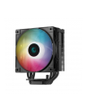 DeepCool AG400 DIGITAL A-RGB, CPU cooler (Kolor: CZARNY) - nr 1