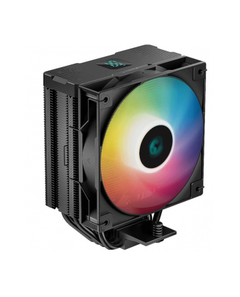DeepCool AG400 DIGITAL A-RGB, CPU cooler (Kolor: CZARNY)