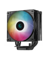 DeepCool AG400 DIGITAL A-RGB, CPU cooler (Kolor: CZARNY) - nr 25