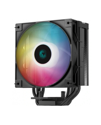 DeepCool AG400 DIGITAL A-RGB, CPU cooler (Kolor: CZARNY)