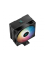 DeepCool AG400 DIGITAL A-RGB, CPU cooler (Kolor: CZARNY) - nr 2
