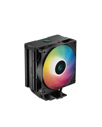 DeepCool AG400 DIGITAL A-RGB, CPU cooler (Kolor: CZARNY)