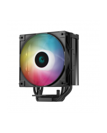 DeepCool AG400 DIGITAL A-RGB, CPU cooler (Kolor: CZARNY)