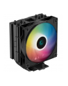 DeepCool AG400 DIGITAL A-RGB, CPU cooler (Kolor: CZARNY) - nr 6