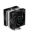 DeepCool AG400 DIGITAL PLUS, CPU cooler (Kolor: CZARNY) - nr 1