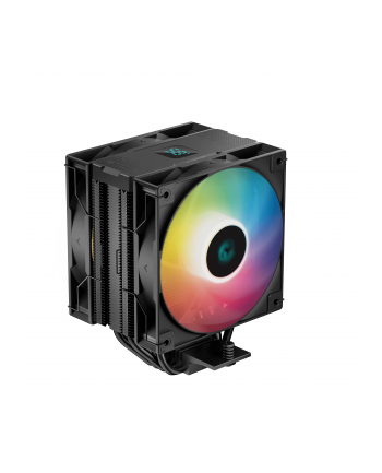 DeepCool AG400 DIGITAL PLUS, CPU cooler (Kolor: CZARNY)