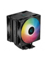 DeepCool AG400 DIGITAL PLUS, CPU cooler (Kolor: CZARNY) - nr 41