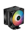 DeepCool AG400 DIGITAL PLUS, CPU cooler (Kolor: CZARNY) - nr 7