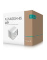 DeepCool ASSASSIN 4S WH, CPU cooler (Kolor: BIAŁY) - nr 17