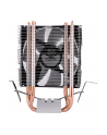 Thermaltake Contac 9 SE, CPU cooler - nr 10