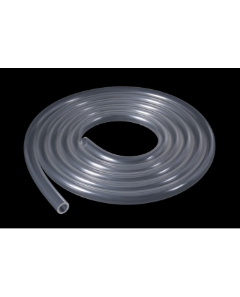 Alphacool hose AlphaTube HF 19/13 (1/2''ID) - Ultra Clear 3m (transparent, 3 meters in retail box)