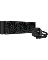 DeepCool LS720 Zero Dark, water cooling (Kolor: CZARNY) - nr 22