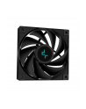 DeepCool LS720 Zero Dark, water cooling (Kolor: CZARNY) - nr 25