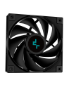 DeepCool LS720 Zero Dark, water cooling (Kolor: CZARNY) - nr 5