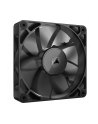 Corsair iCUE LINK RX120 Triple, case fan (Kolor: CZARNY, incl. iCUE LINK system hub) - nr 19