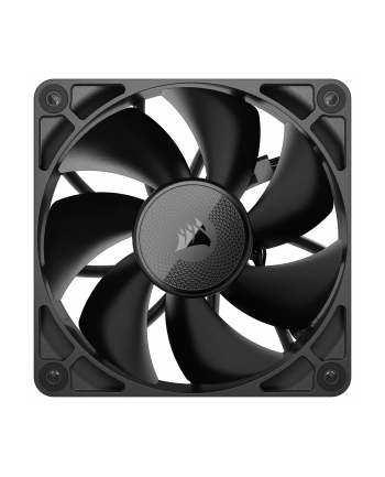 Corsair iCUE LINK RX120 Triple, case fan (Kolor: CZARNY, incl. iCUE LINK system hub)