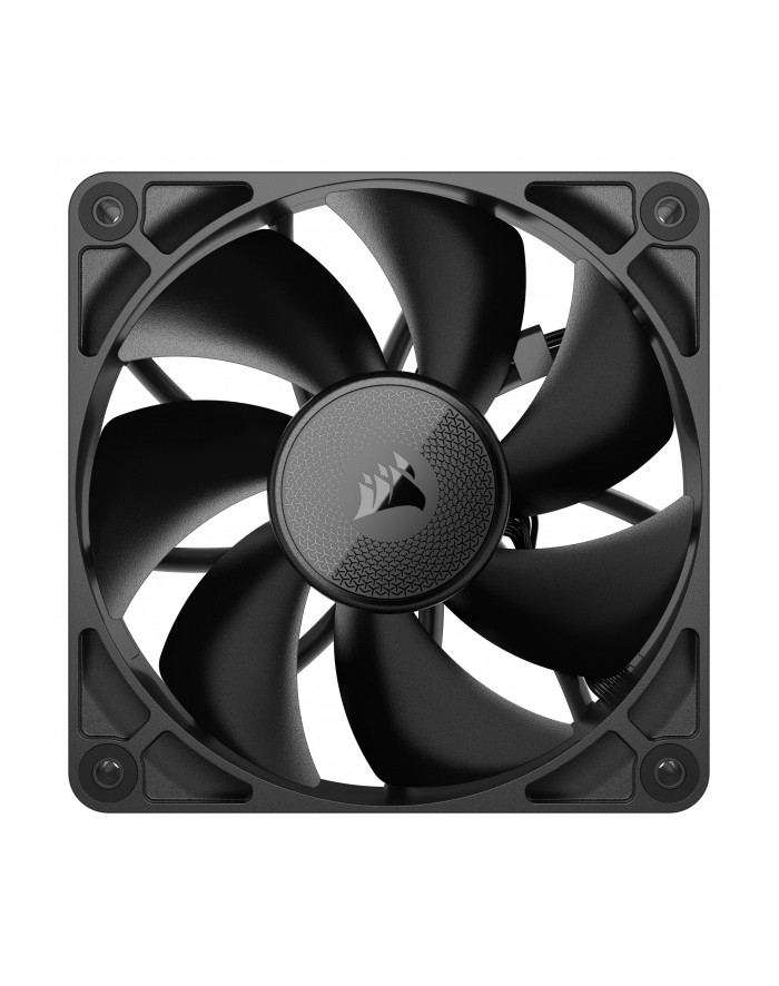 Corsair iCUE LINK RX120 Triple, case fan (Kolor: CZARNY, incl. iCUE LINK system hub) główny