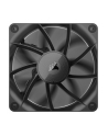 Corsair iCUE LINK RX120 Triple, case fan (Kolor: CZARNY, incl. iCUE LINK system hub) - nr 22