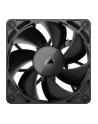 Corsair iCUE LINK RX120 Triple, case fan (Kolor: CZARNY, incl. iCUE LINK system hub) - nr 5