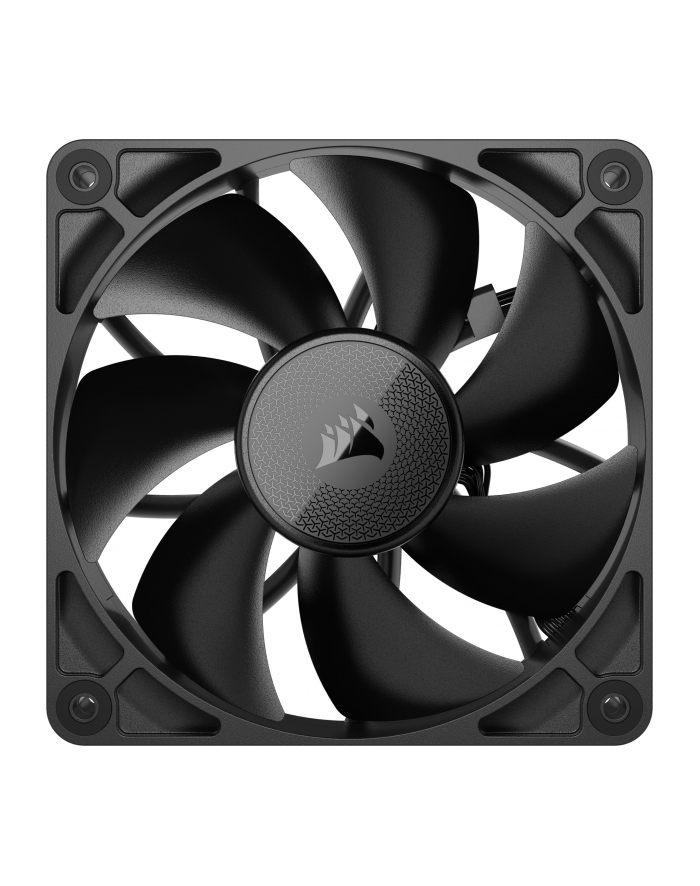 Corsair iCUE LINK RX120 Triple, case fan (Kolor: CZARNY, incl. iCUE LINK system hub) główny