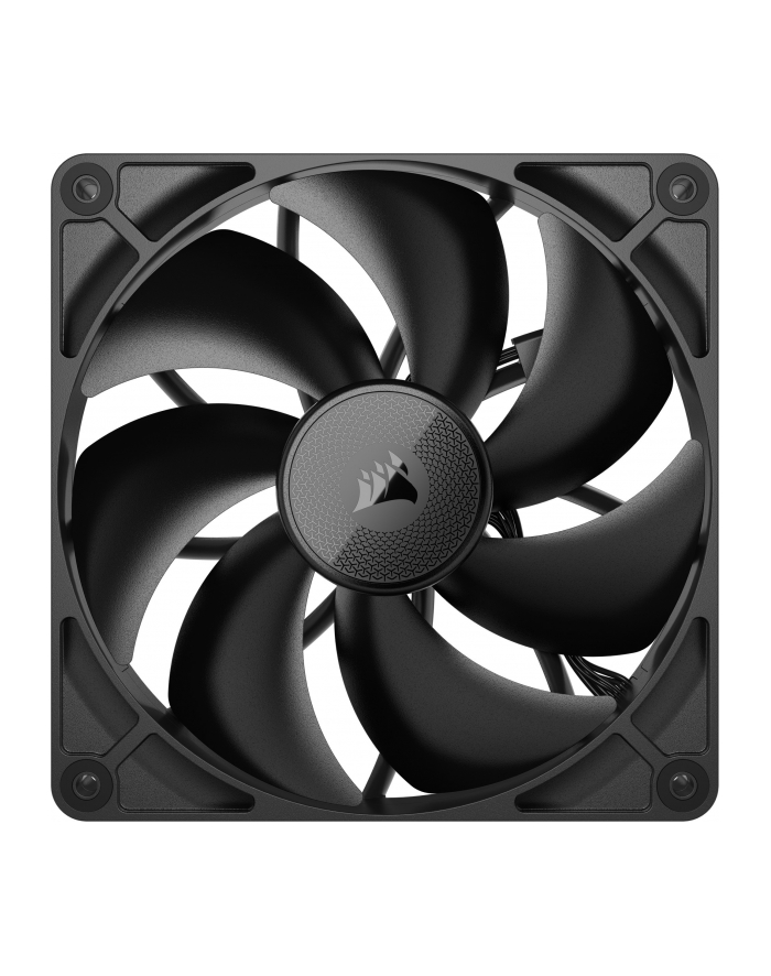 Corsair iCUE LINK RX140, case fan (Kolor: CZARNY) główny