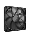Corsair iCUE LINK RX140 Dual, case fan (Kolor: CZARNY, pack of 2) - nr 11