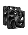 Corsair iCUE LINK RX140 Dual, case fan (Kolor: CZARNY, pack of 2) - nr 18