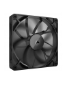 Corsair iCUE LINK RX140 Dual, case fan (Kolor: CZARNY, pack of 2) - nr 19