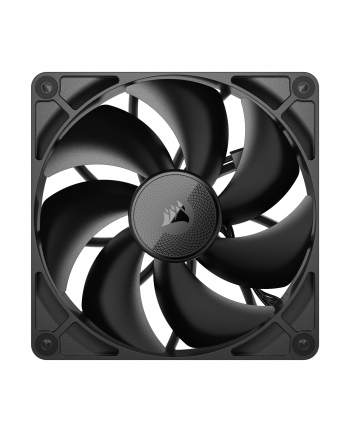 Corsair iCUE LINK RX140 Dual, case fan (Kolor: CZARNY, pack of 2)