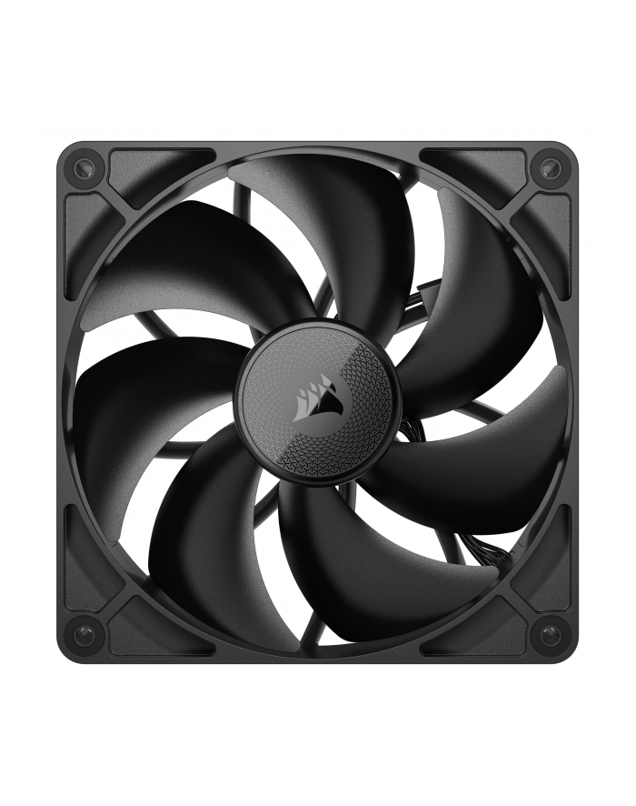 Corsair iCUE LINK RX140 Dual, case fan (Kolor: CZARNY, pack of 2) główny