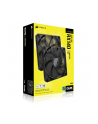 Corsair iCUE LINK RX140 Dual, case fan (Kolor: CZARNY, pack of 2) - nr 23