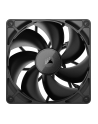 Corsair iCUE LINK RX140 Dual, case fan (Kolor: CZARNY, pack of 2) - nr 5