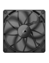 Corsair iCUE LINK RX140 Dual, case fan (Kolor: CZARNY, pack of 2) - nr 4