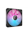 Corsair iCUE LINK RX140 RGB, case fan (Kolor: CZARNY) - nr 16