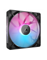 Corsair iCUE LINK RX140 RGB, case fan (Kolor: CZARNY) - nr 17