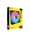 Corsair iCUE LINK RX140 RGB, case fan (Kolor: CZARNY) - nr 18