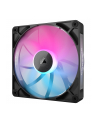 Corsair iCUE LINK RX140 RGB, case fan (Kolor: CZARNY) - nr 20