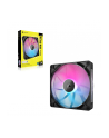 Corsair iCUE LINK RX140 RGB, case fan (Kolor: CZARNY) - nr 7