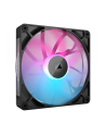 Corsair iCUE LINK RX140 RGB, case fan (Kolor: CZARNY) - nr 8
