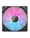 Corsair iCUE LINK RX140 RGB Dual, case fan (Kolor: CZARNY, pack of 2) - nr 11