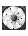 Corsair iCUE LINK RX140 RGB Dual, case fan (Kolor: CZARNY, pack of 2) - nr 12