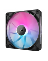 Corsair iCUE LINK RX140 RGB Dual, case fan (Kolor: CZARNY, pack of 2) - nr 15