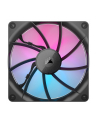 Corsair iCUE LINK RX140 RGB Dual, case fan (Kolor: CZARNY, pack of 2) - nr 23
