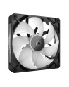 Corsair iCUE LINK RX140 RGB Dual, case fan (Kolor: CZARNY, pack of 2) - nr 5